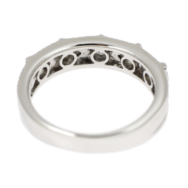 Pt900 ダイヤモンド リング 0.30ct