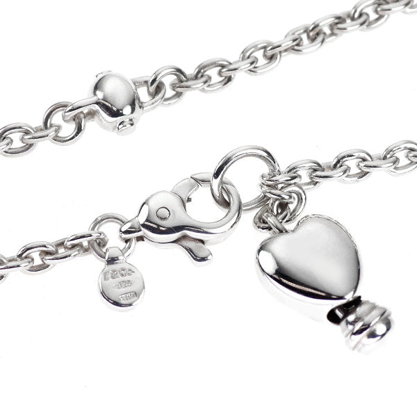 Tiffany & Co. SV Bracelet Puff Heart