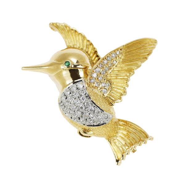 brooch